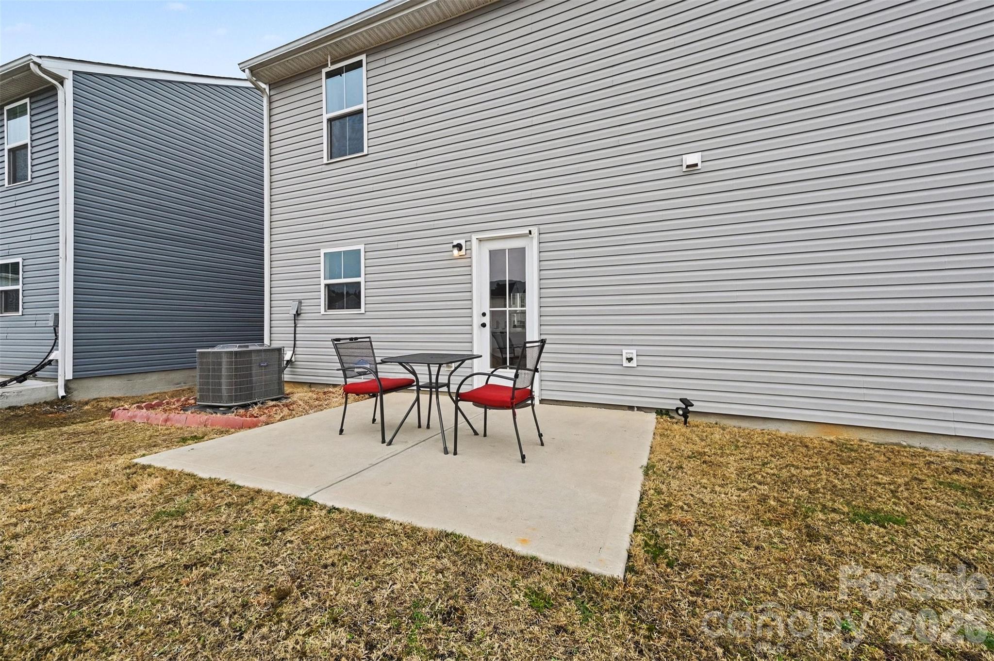 Creekside Grove - Residential