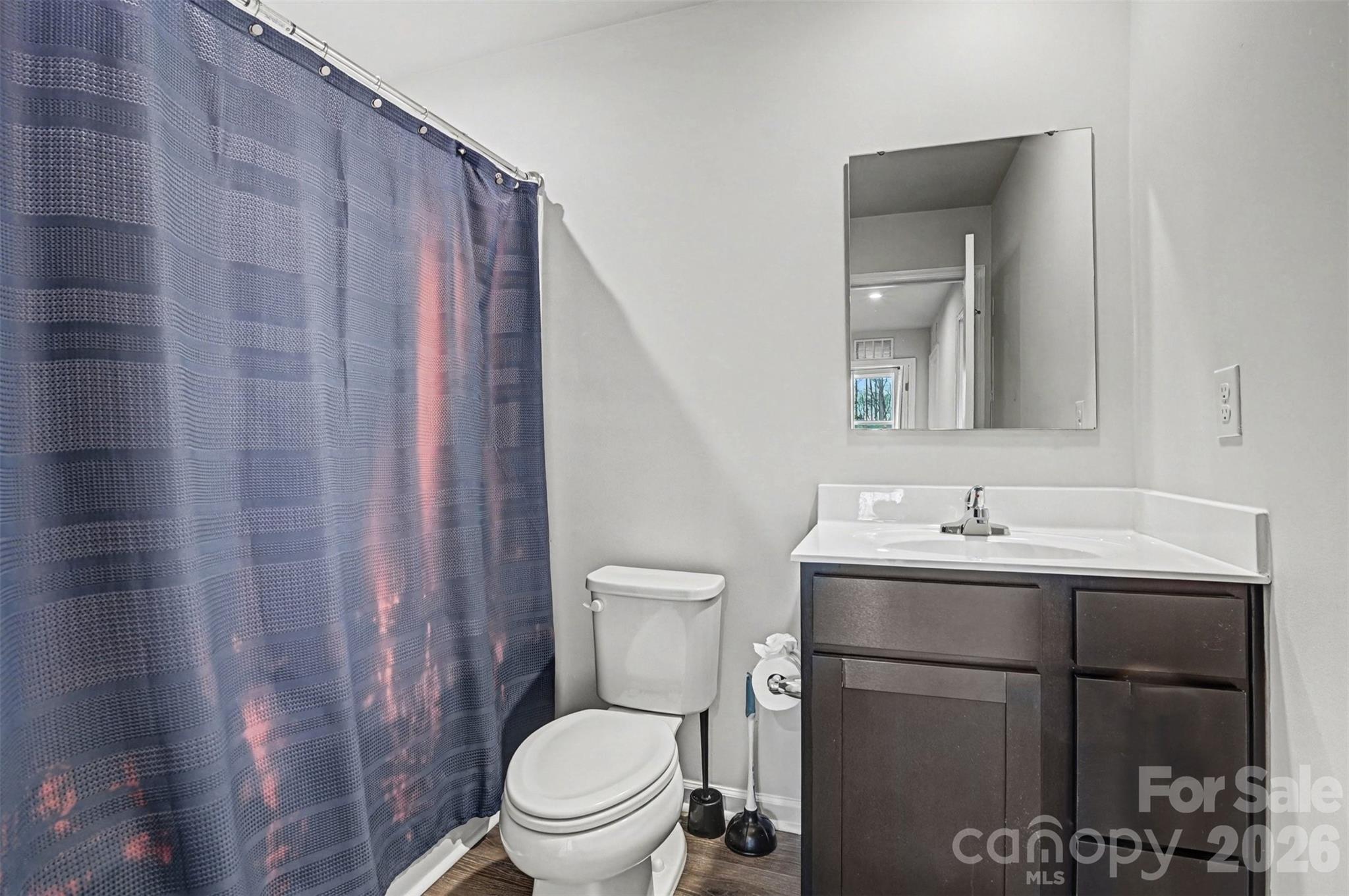 Creekside Grove - Residential