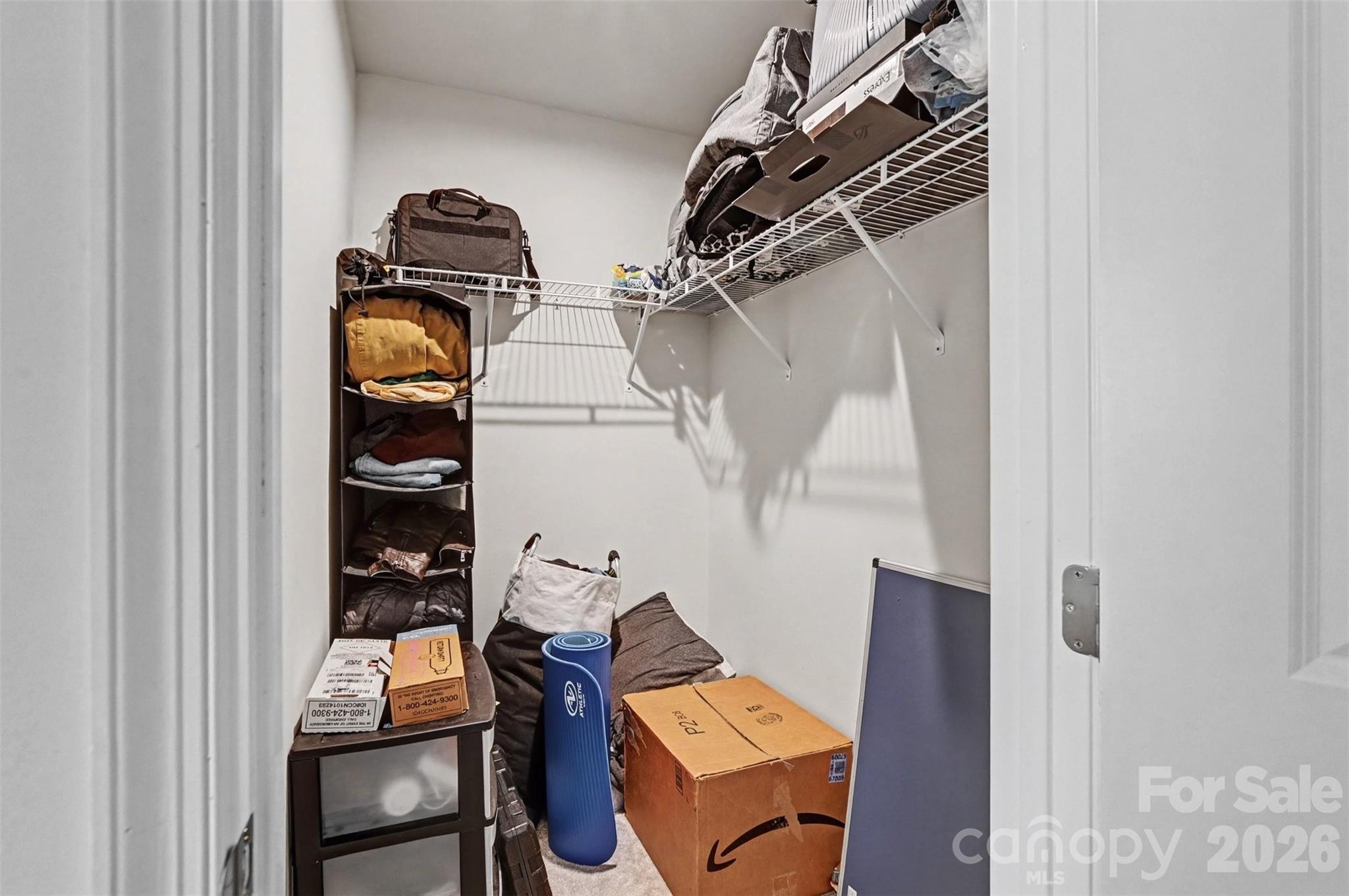 Creekside Grove - Residential