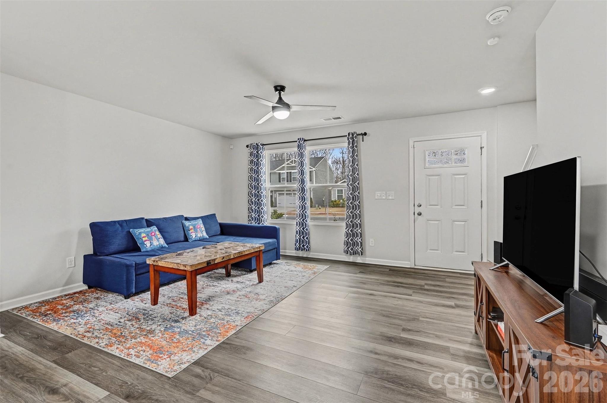 Creekside Grove - Residential