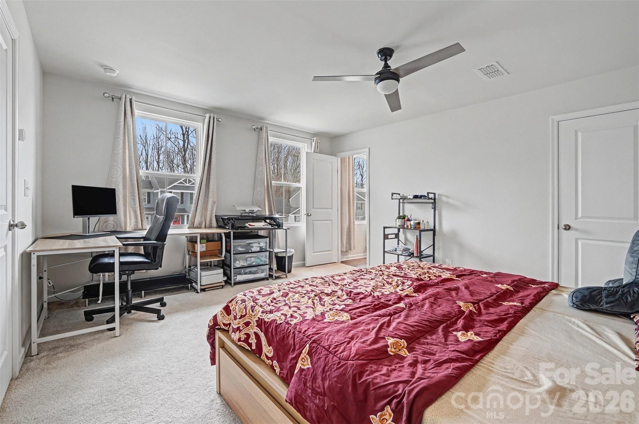 Creekside Grove - Residential