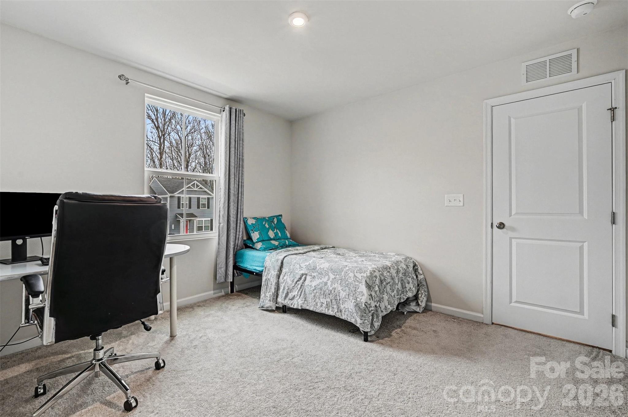 Creekside Grove - Residential