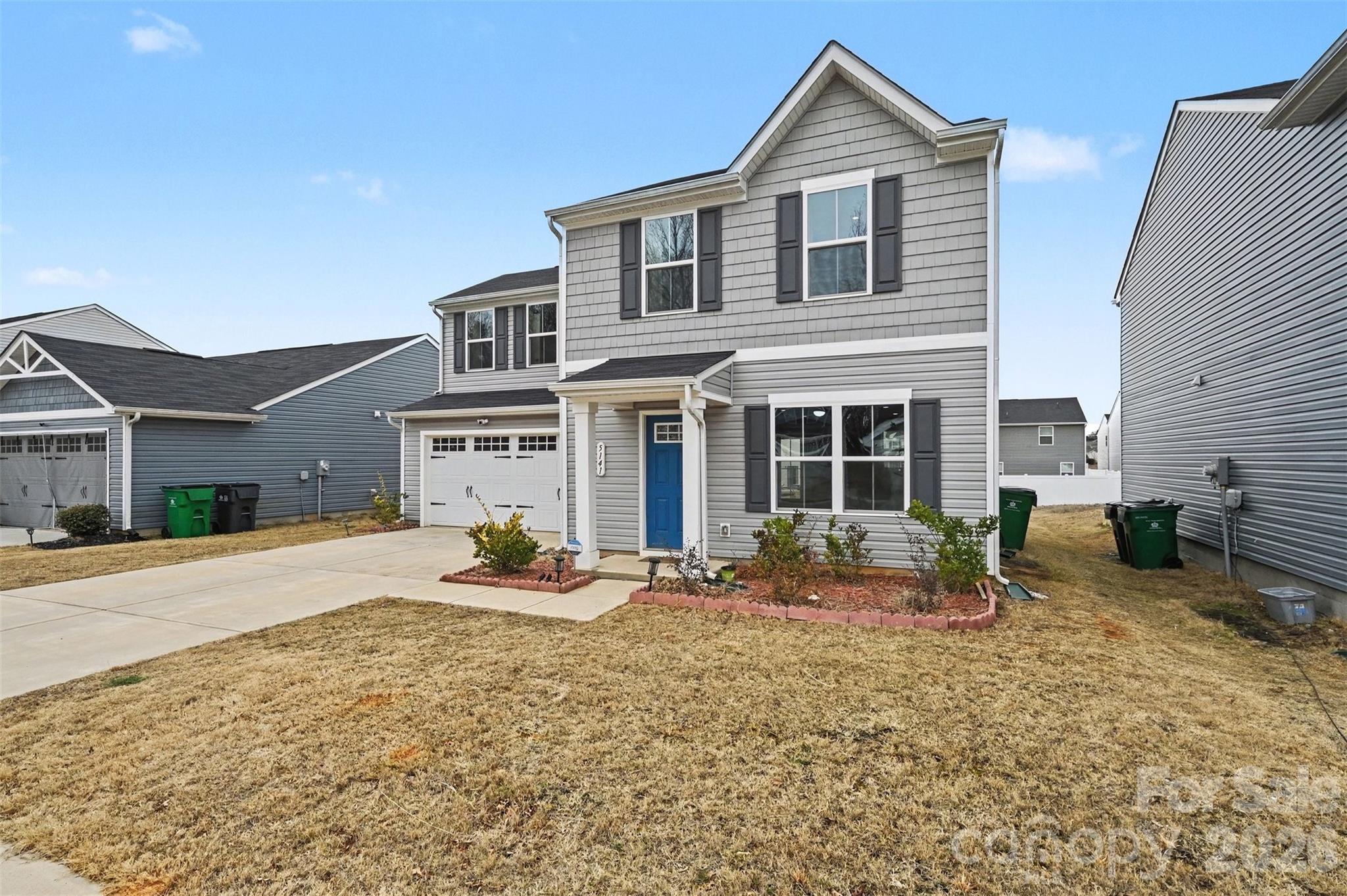 Creekside Grove - Residential