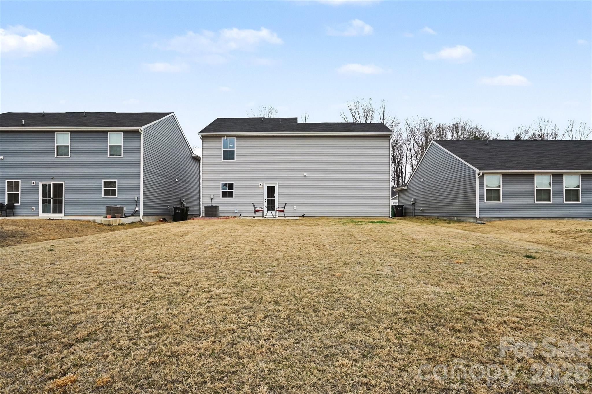 Creekside Grove - Residential