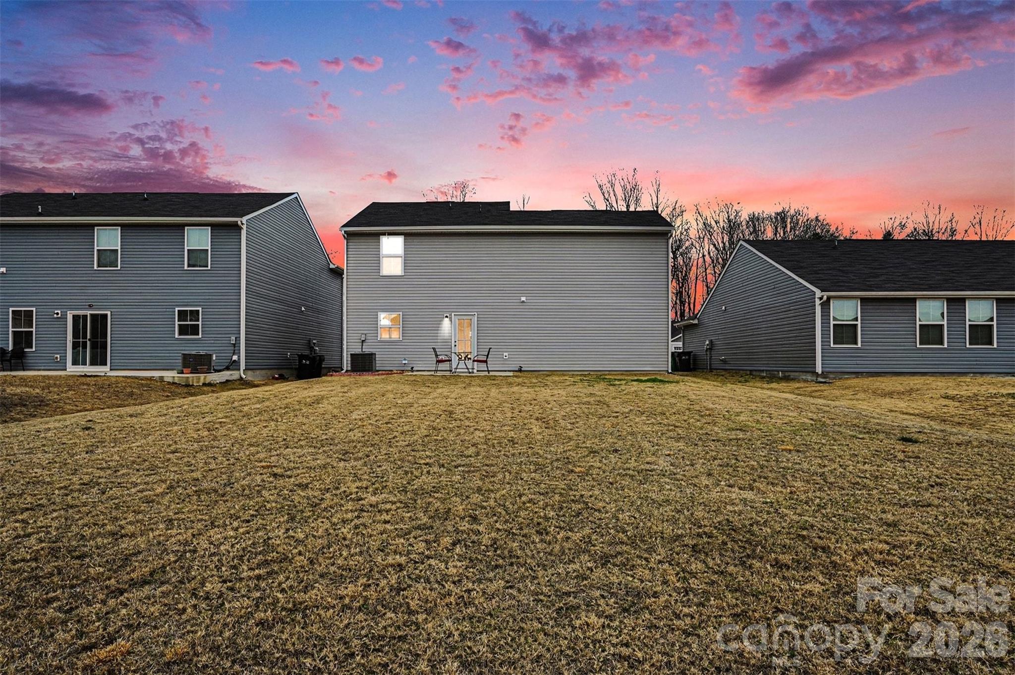 Creekside Grove - Residential