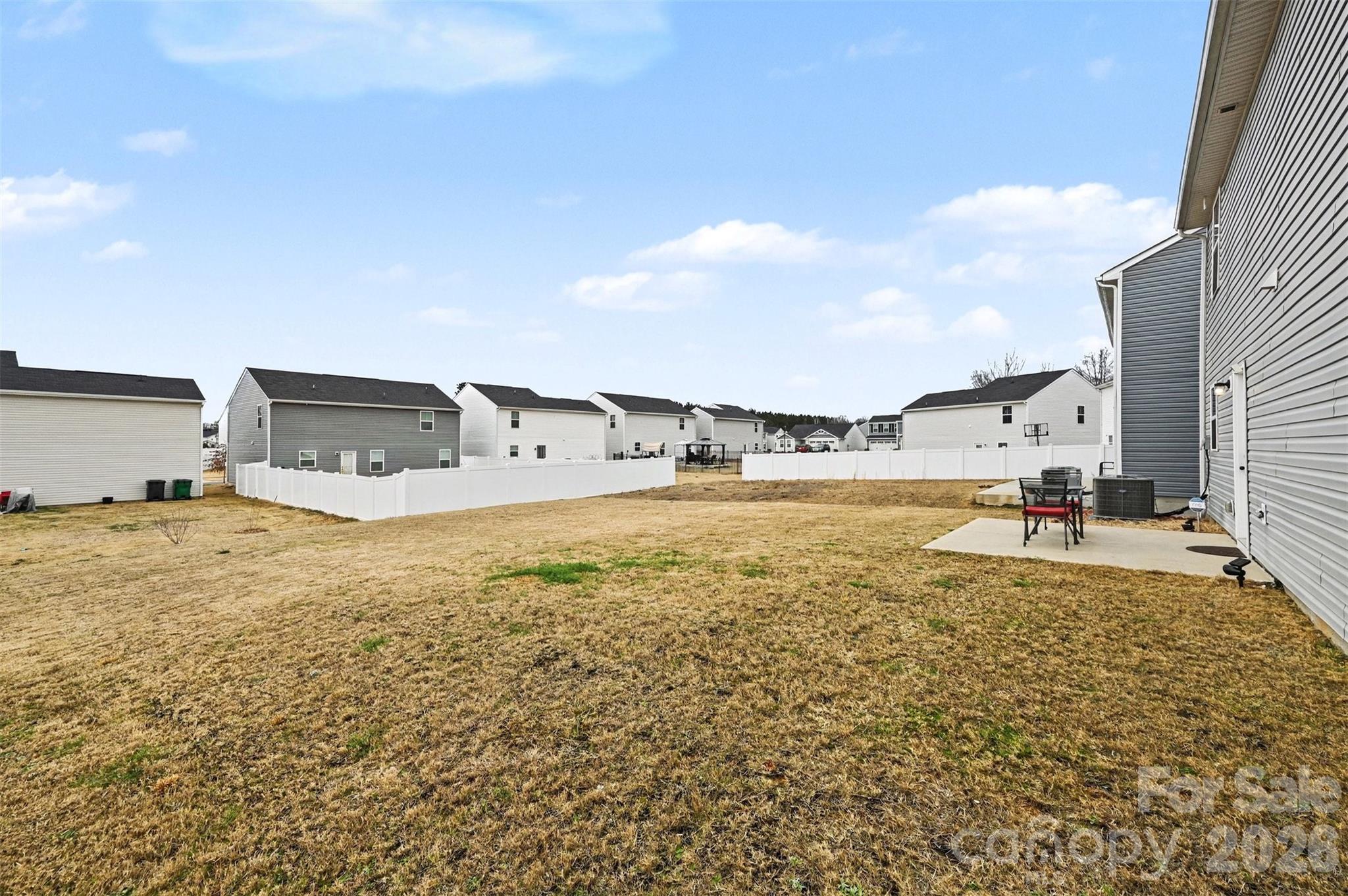 Creekside Grove - Residential