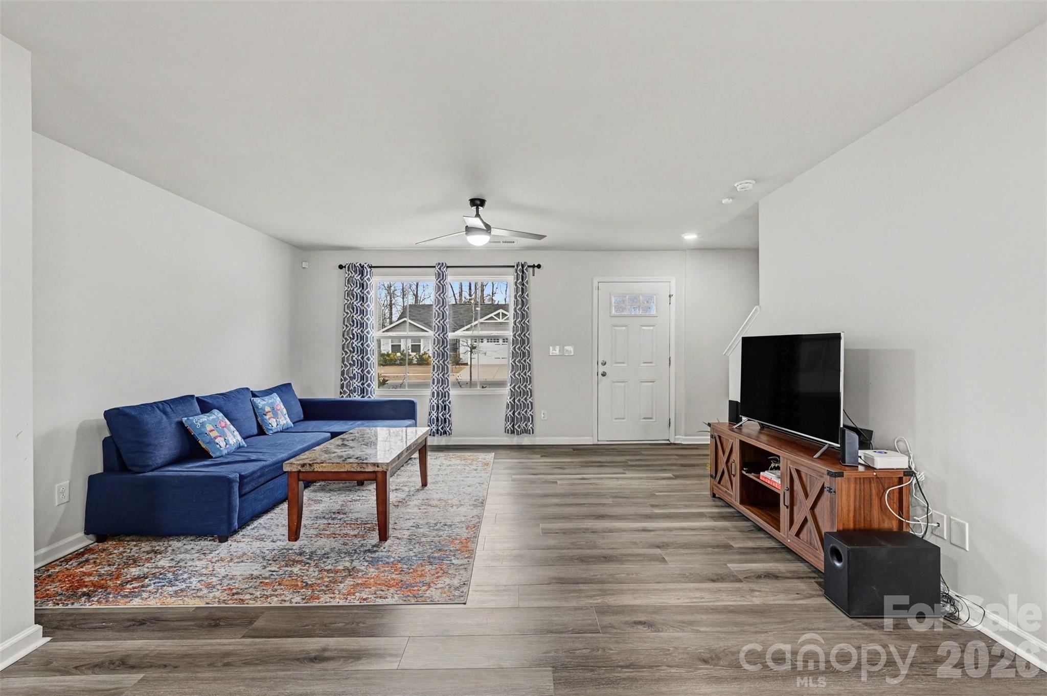 Creekside Grove - Residential