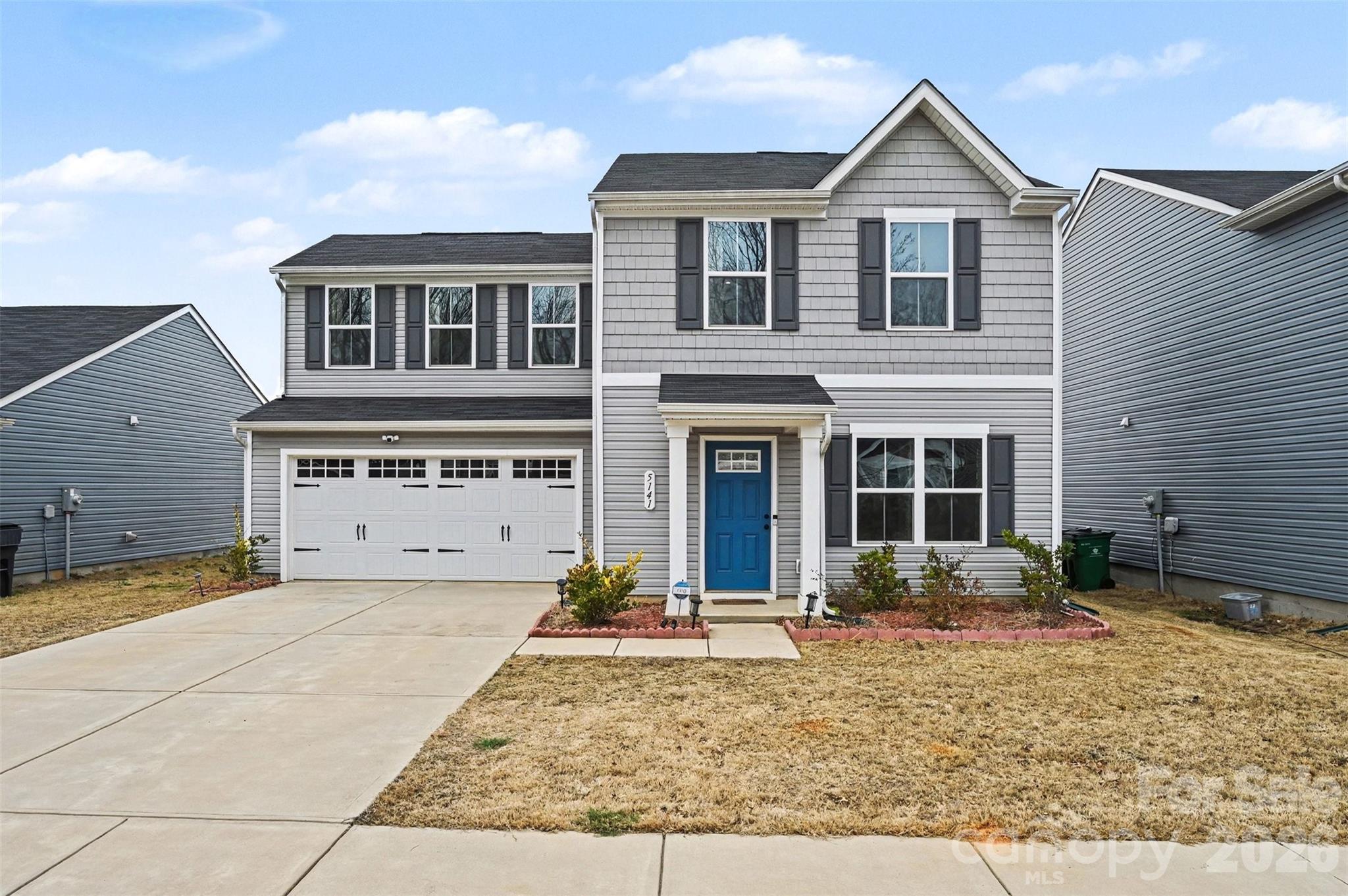 Creekside Grove - Residential