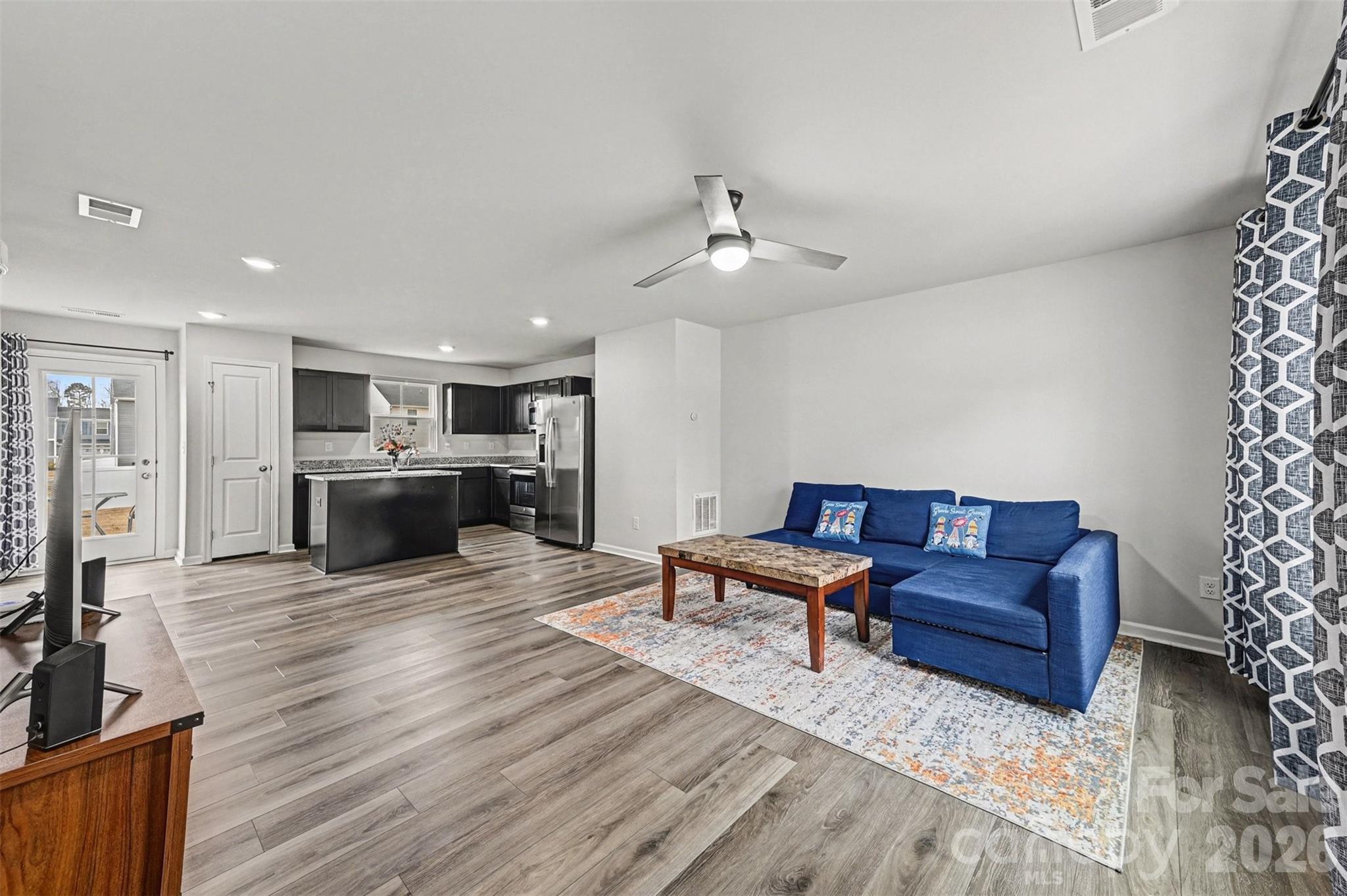 Creekside Grove - Residential