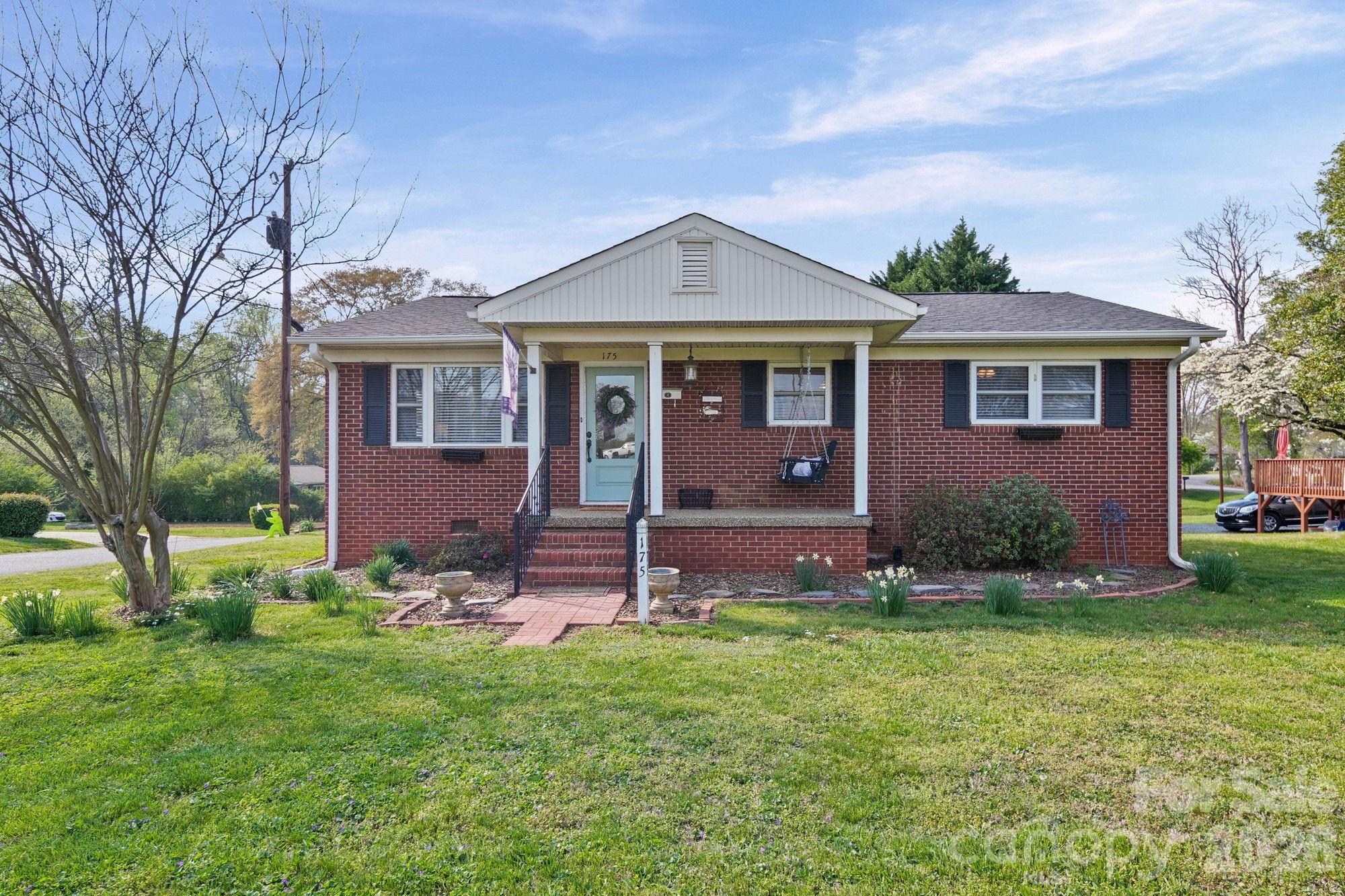 175 Buffalo Shoals Road