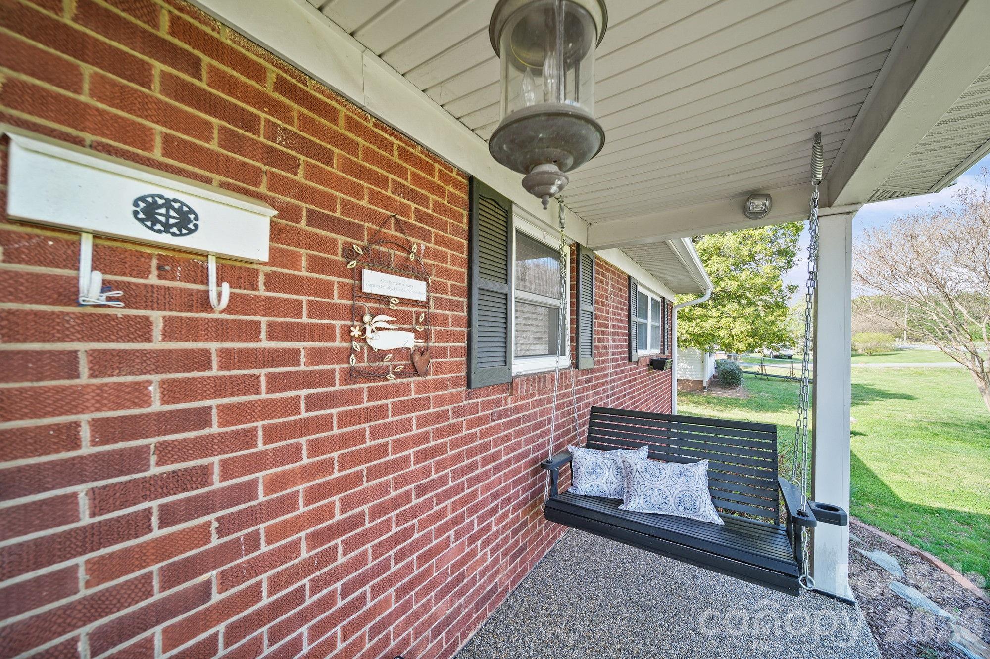 175 Buffalo Shoals Road