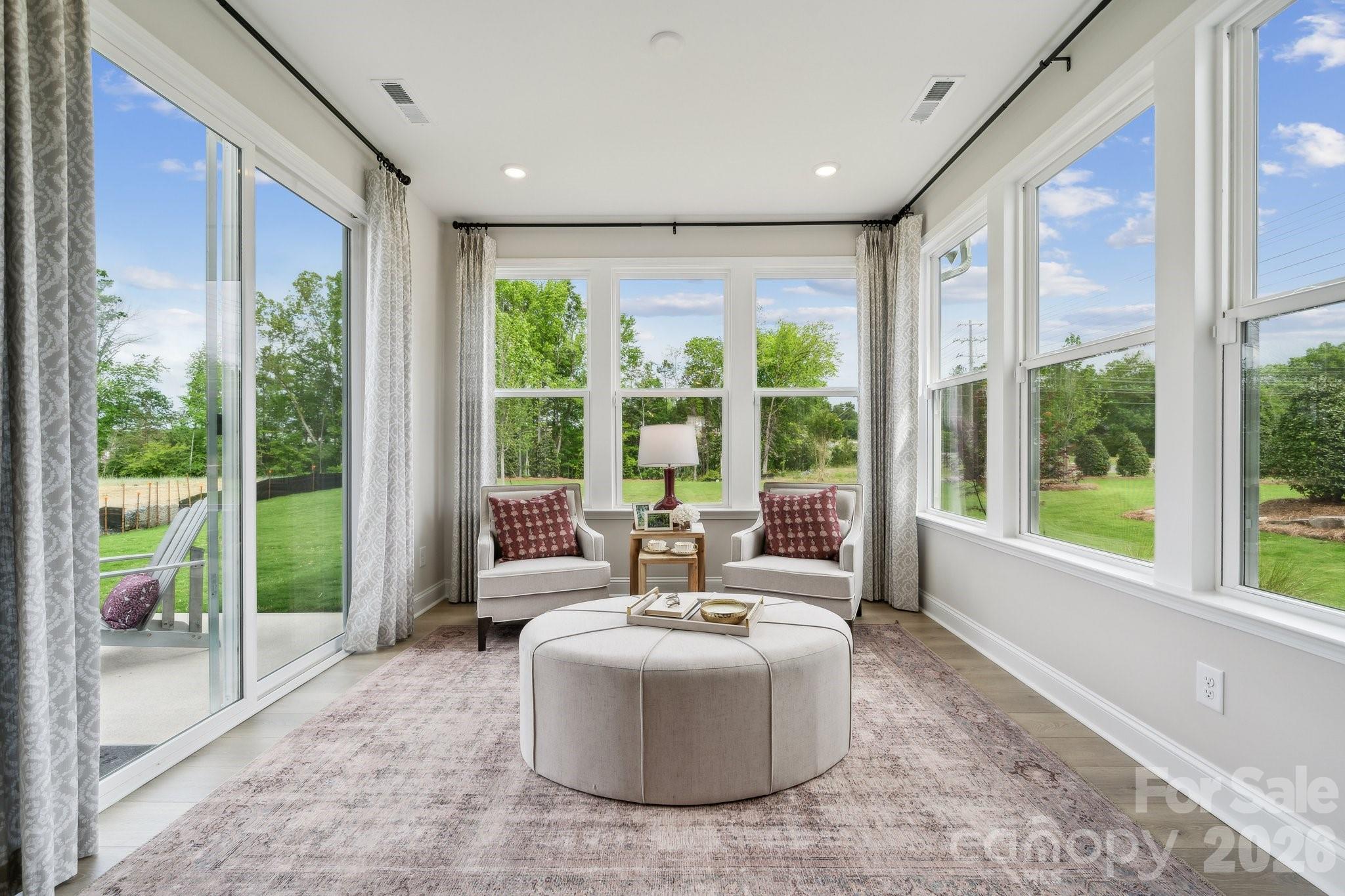 The Estates at Sugar Creek - Residential