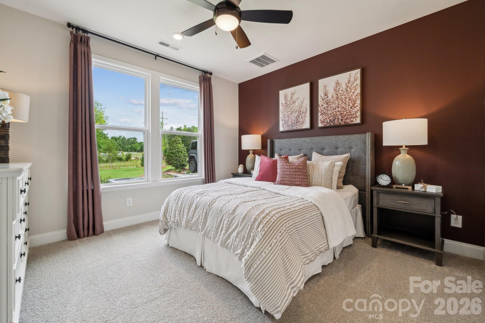 The Estates at Sugar Creek - Residential