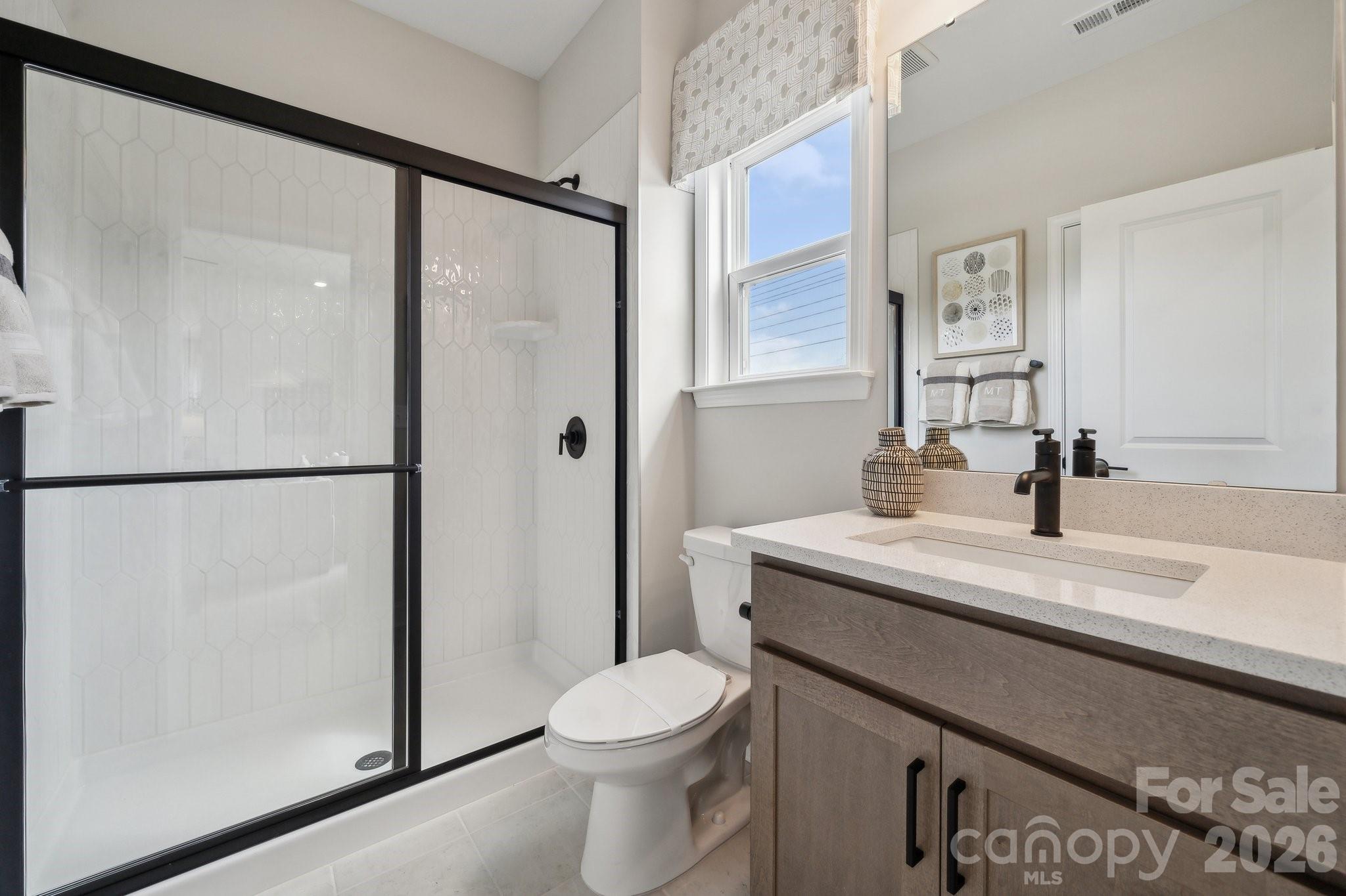 The Estates at Sugar Creek - Residential