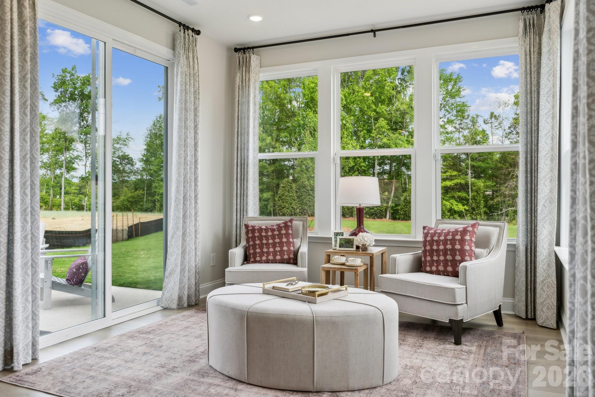 The Estates at Sugar Creek - Residential