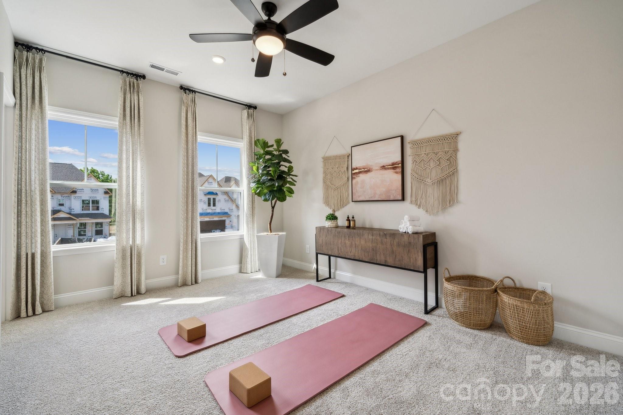 The Estates at Sugar Creek - Residential