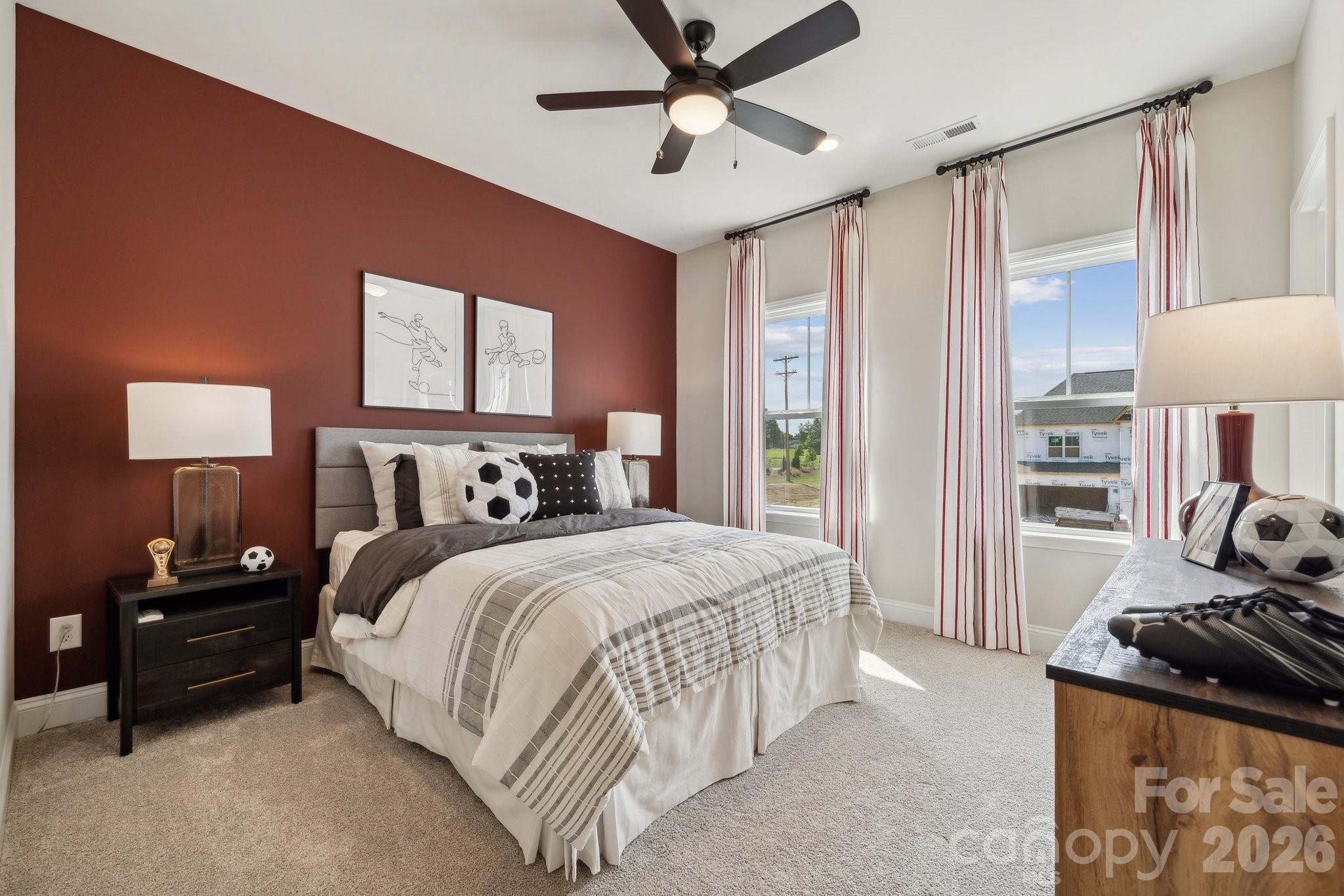 The Estates at Sugar Creek - Residential