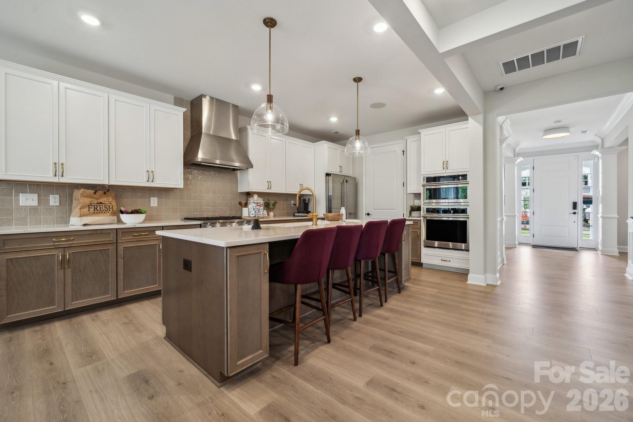 The Estates at Sugar Creek - Residential