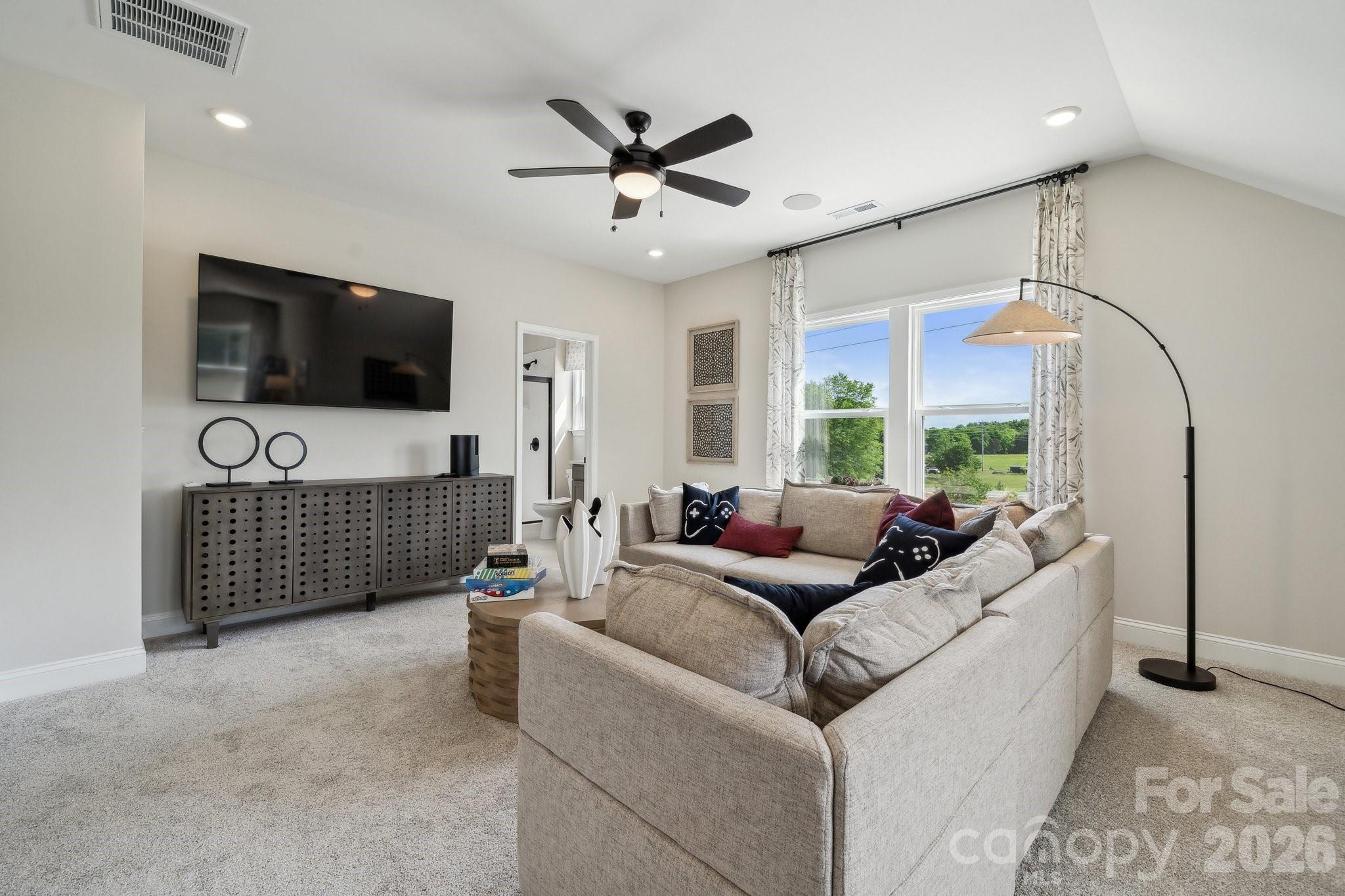 The Estates at Sugar Creek - Residential