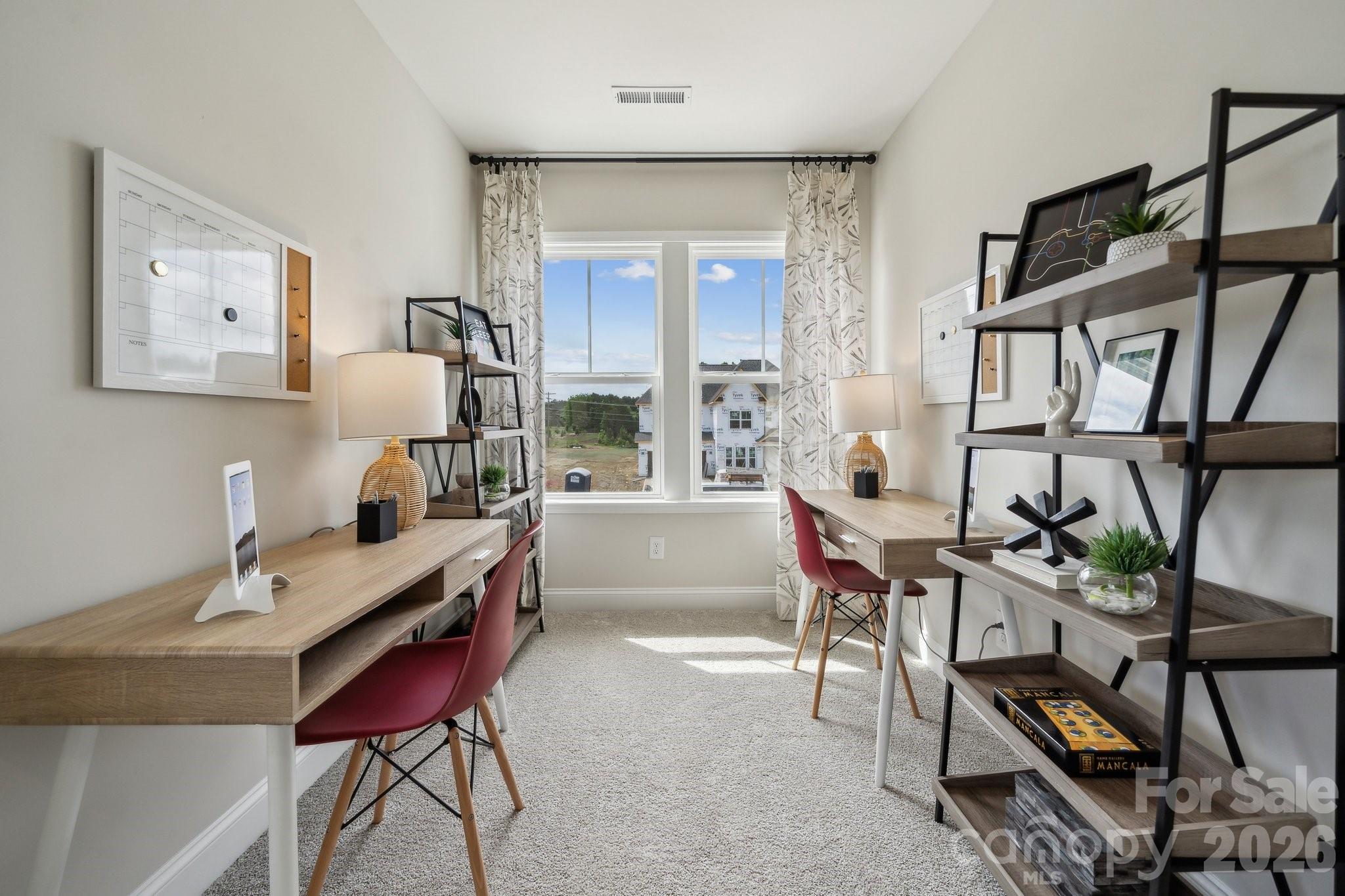 The Estates at Sugar Creek - Residential