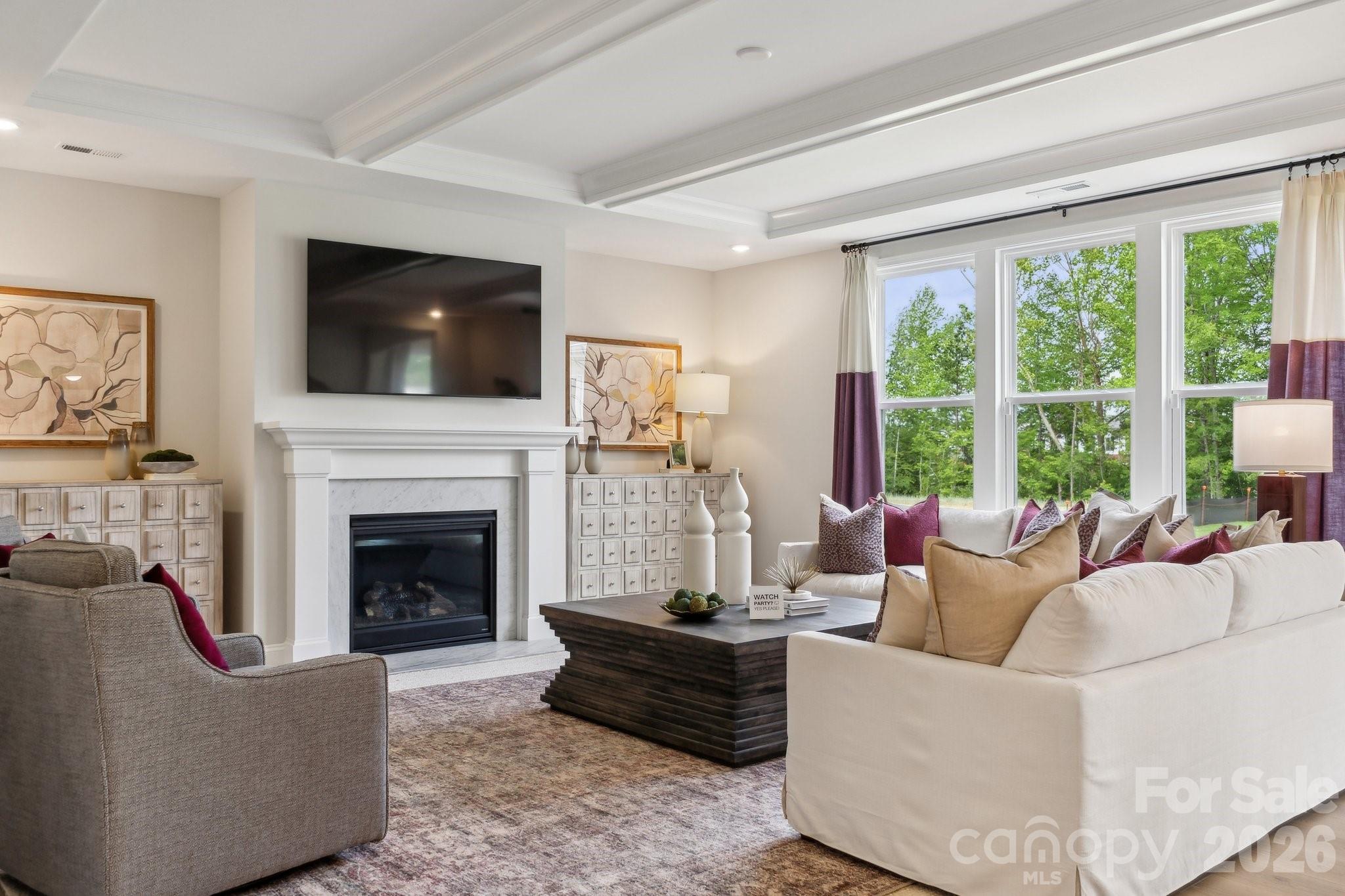 The Estates at Sugar Creek - Residential