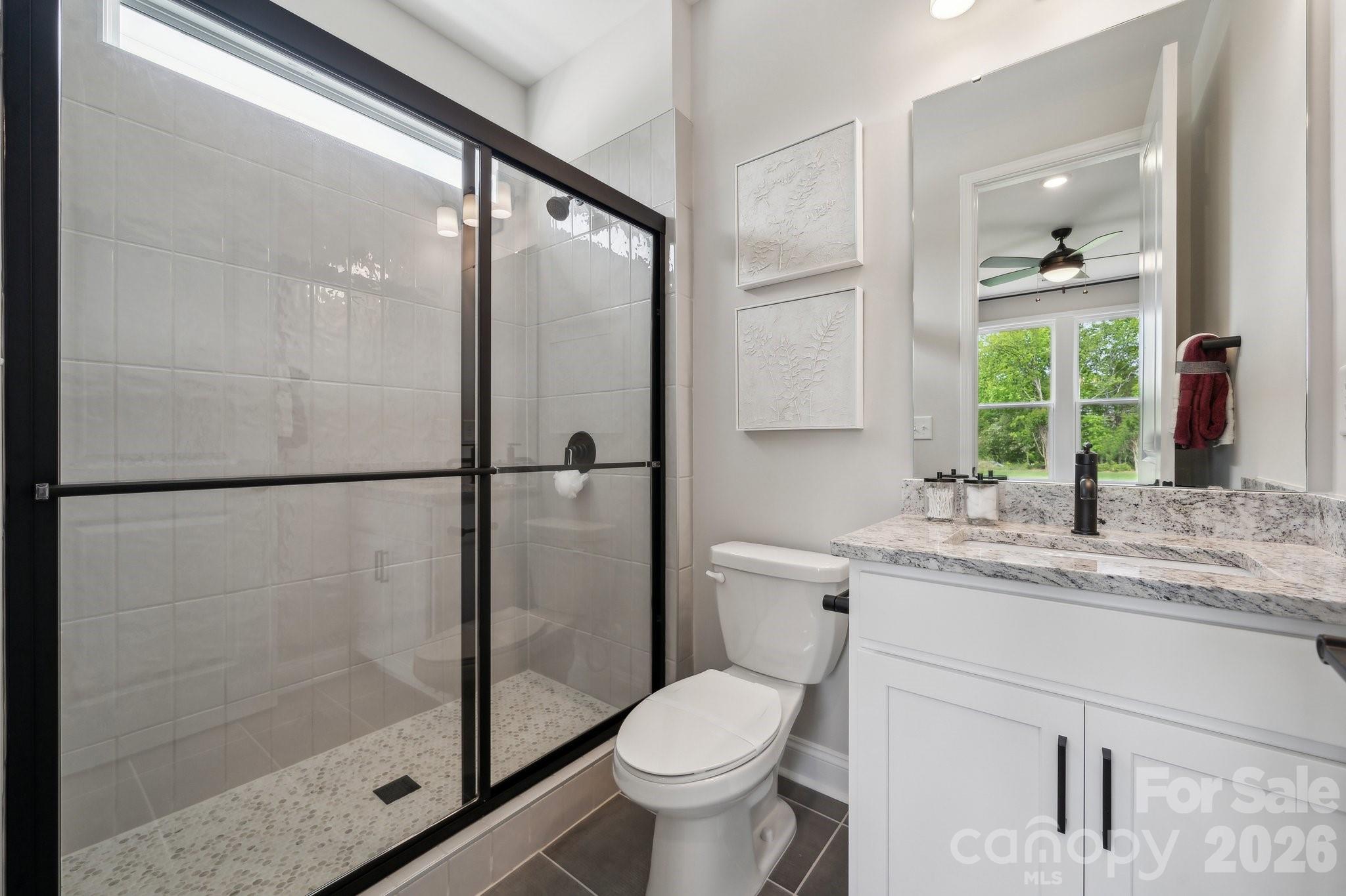 The Estates at Sugar Creek - Residential