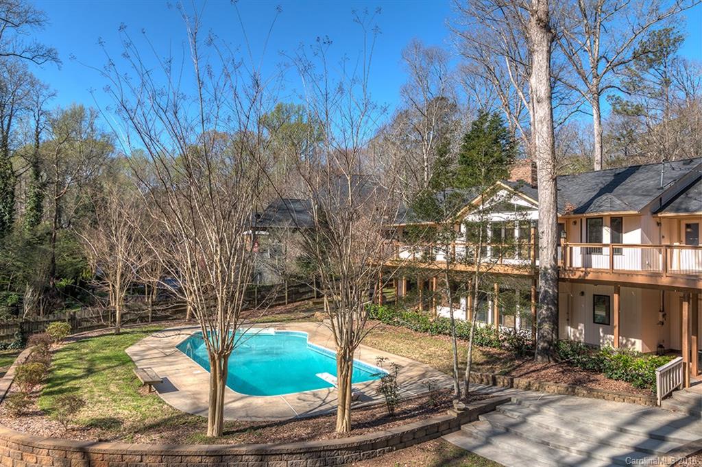 Cato Estates - Residential