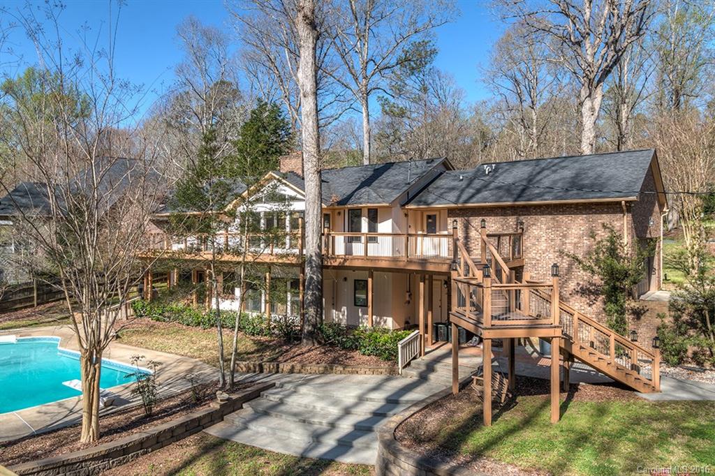 Cato Estates - Residential