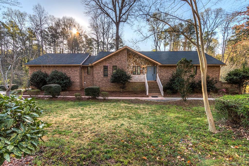 Cato Estates - Residential