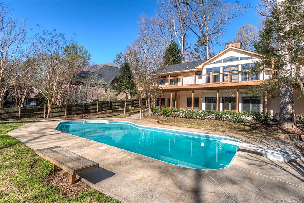 Cato Estates - Residential