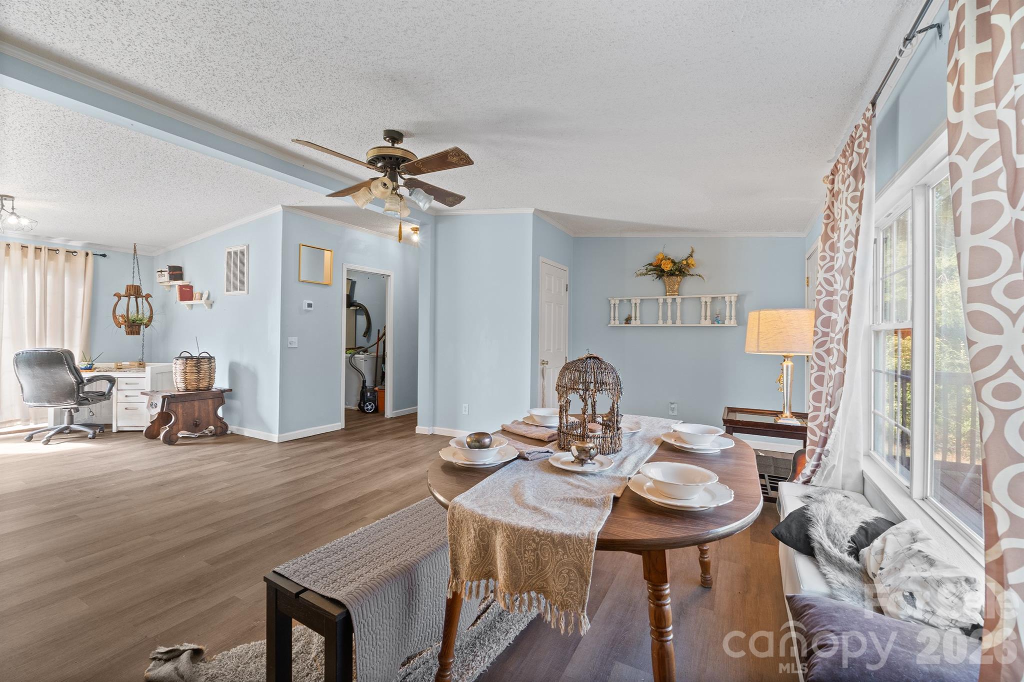 Treyburn - Residential