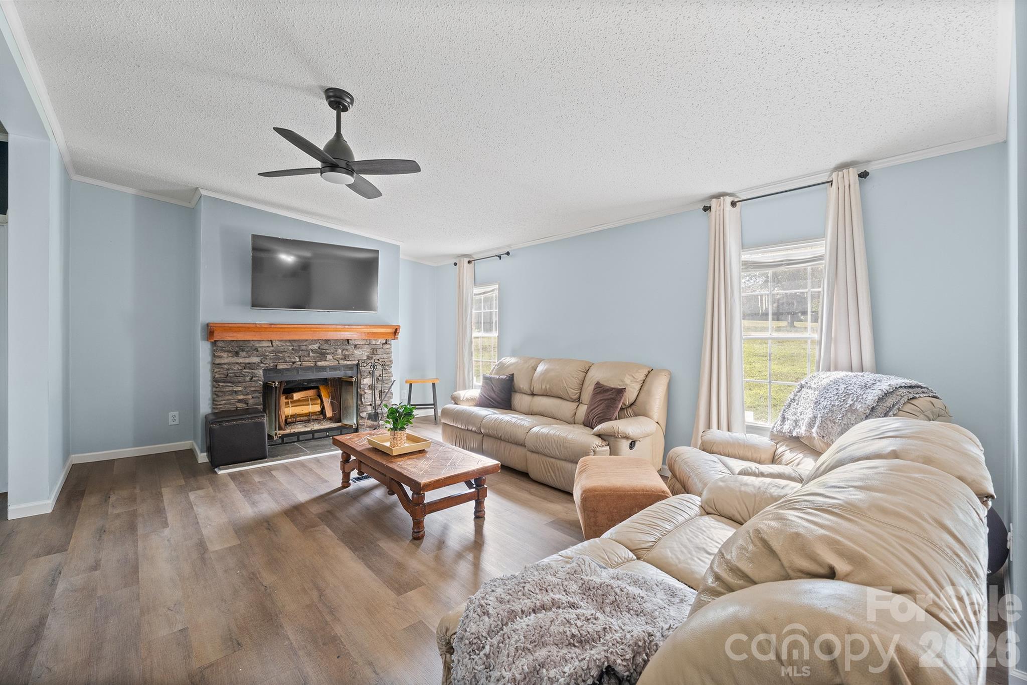 Treyburn - Residential