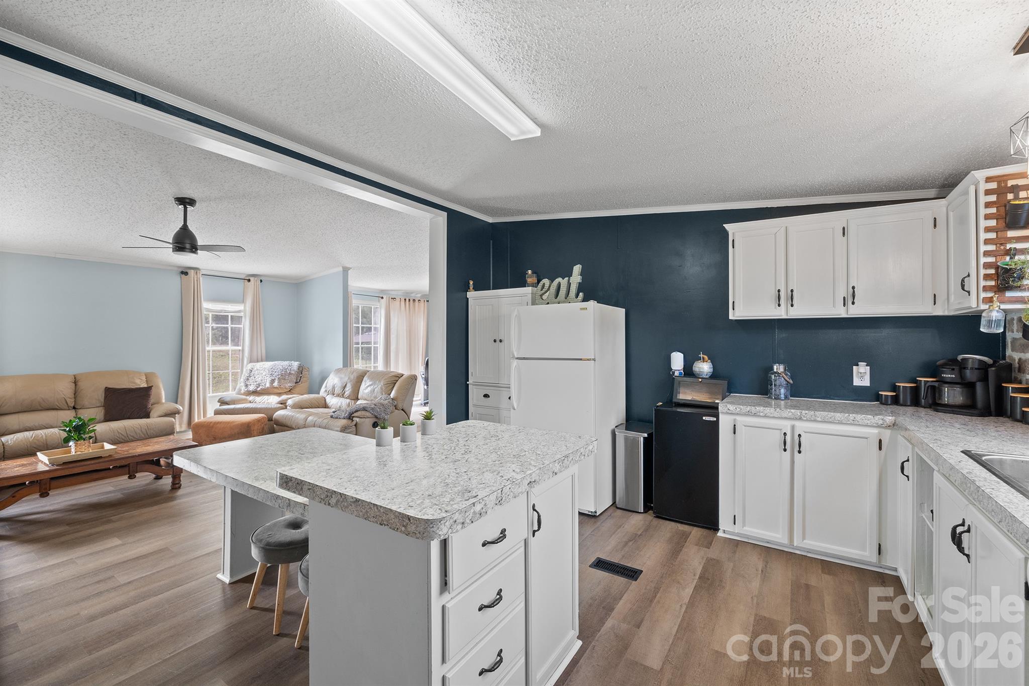 Treyburn - Residential