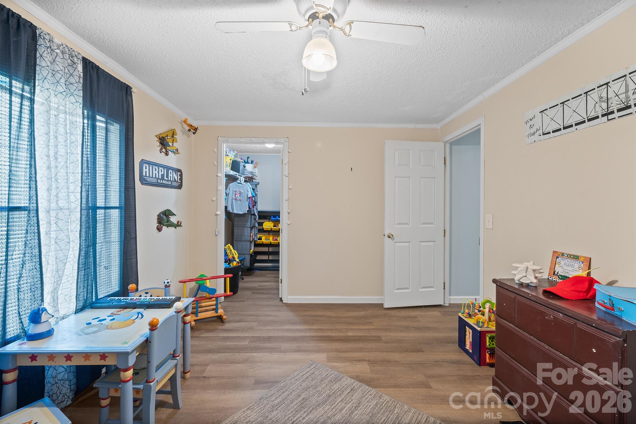 Treyburn - Residential