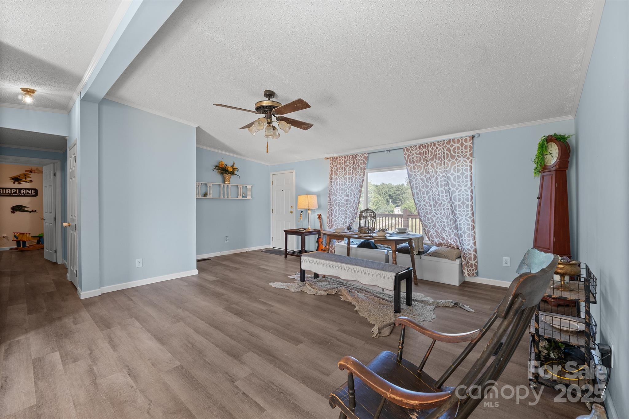 10483 Troutman Road
