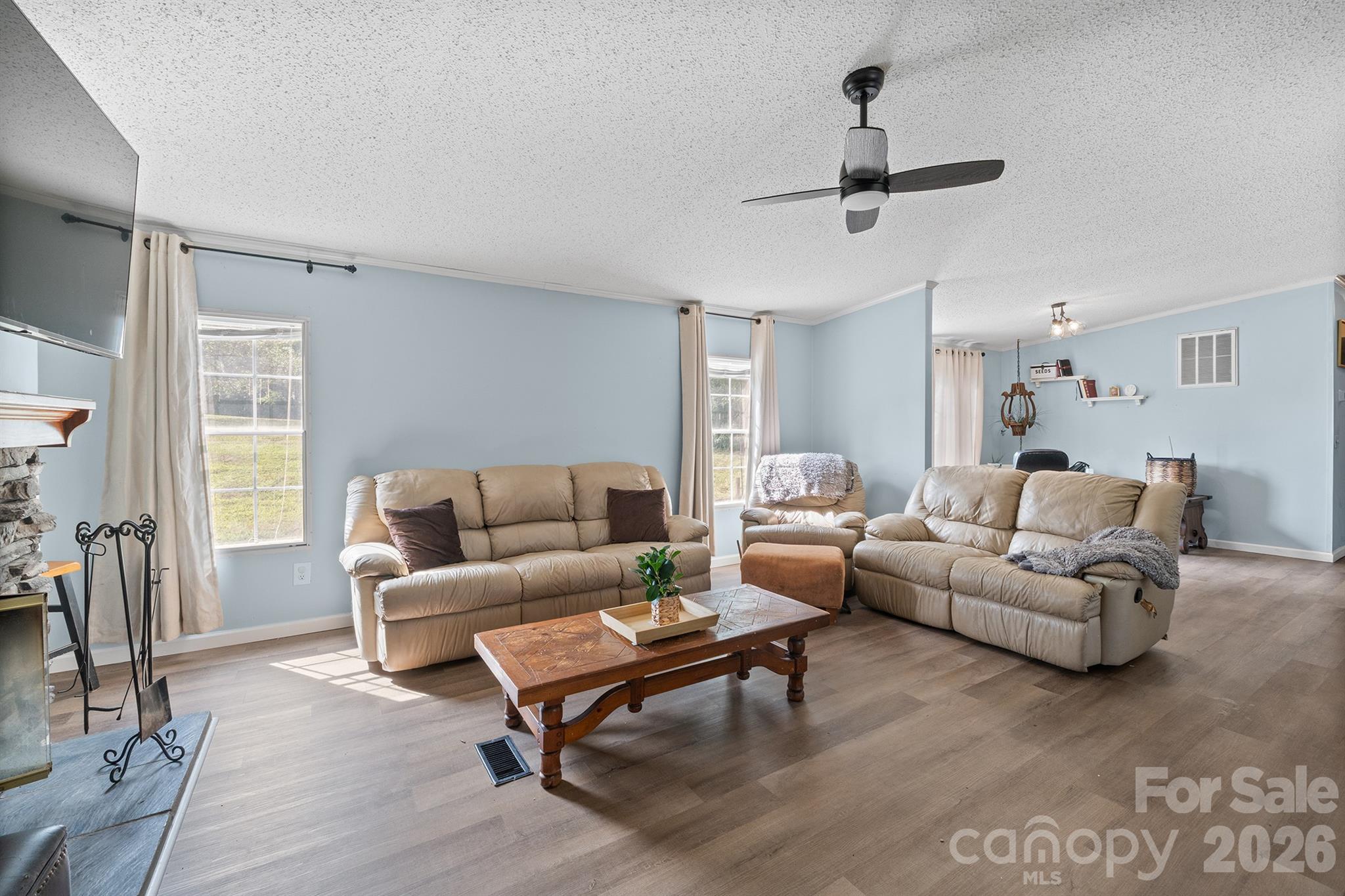 Treyburn - Residential