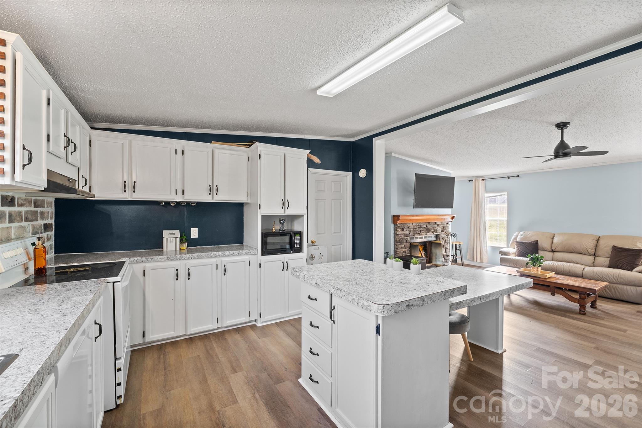 Treyburn - Residential