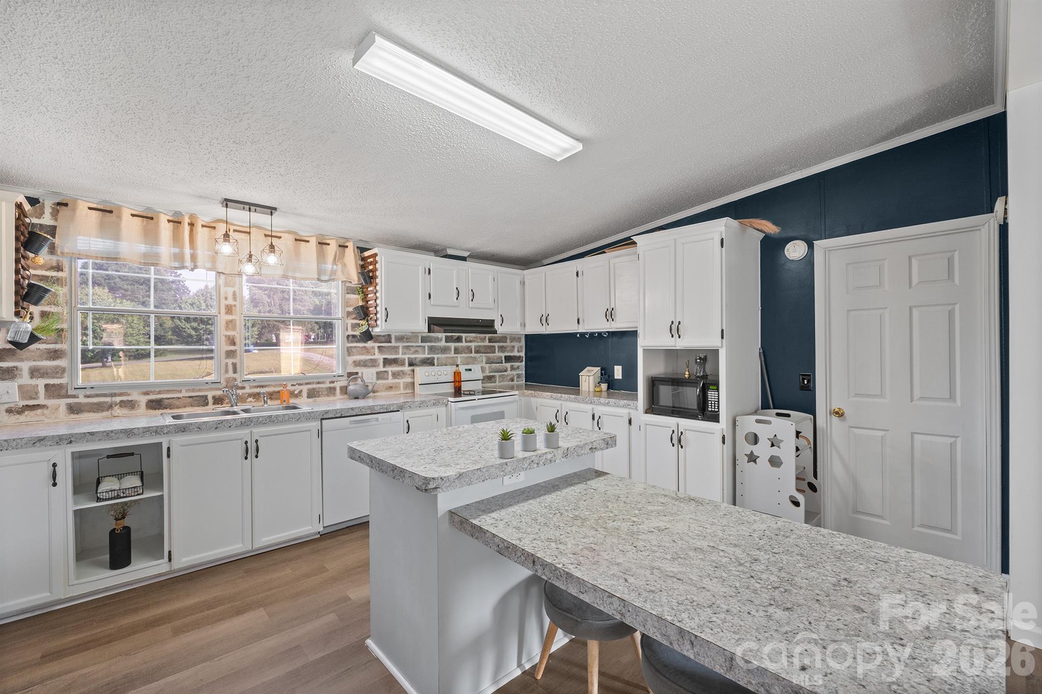 Treyburn - Residential