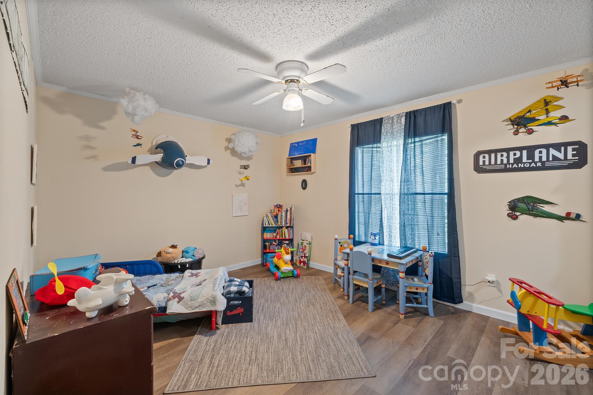 Treyburn - Residential