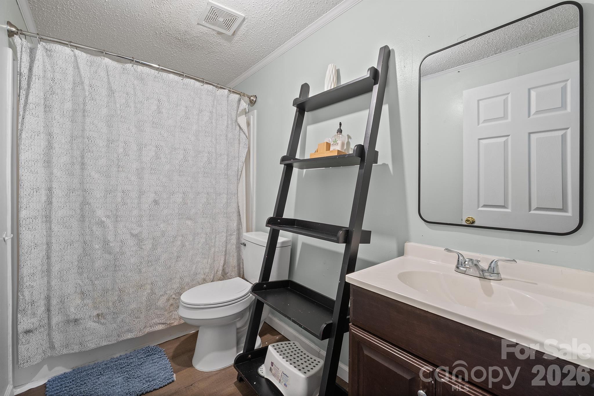 Treyburn - Residential