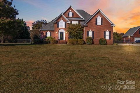 533 Mason Dickson Road York SC 29745
