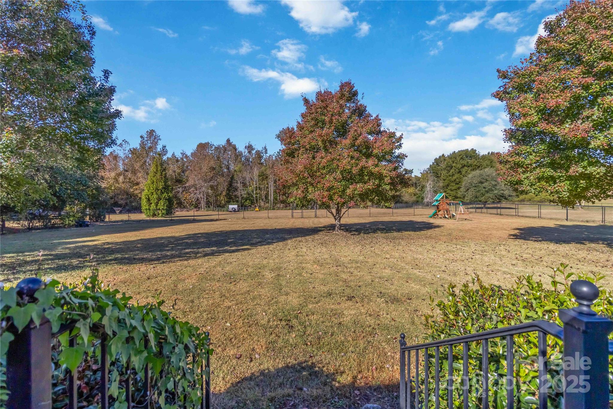 Deer Creek - Residential