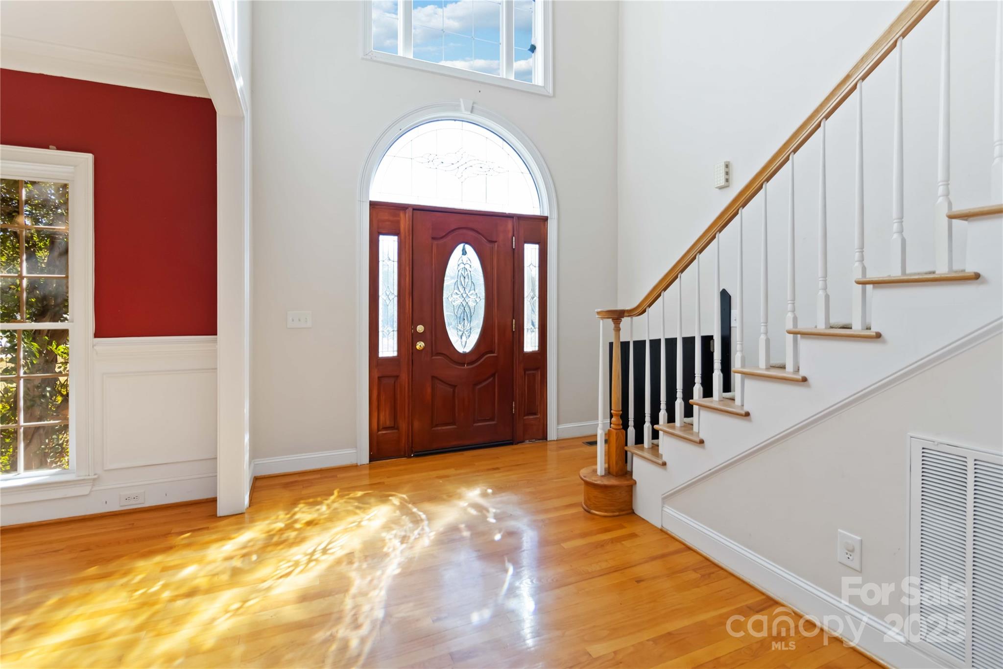 Deer Creek - Residential