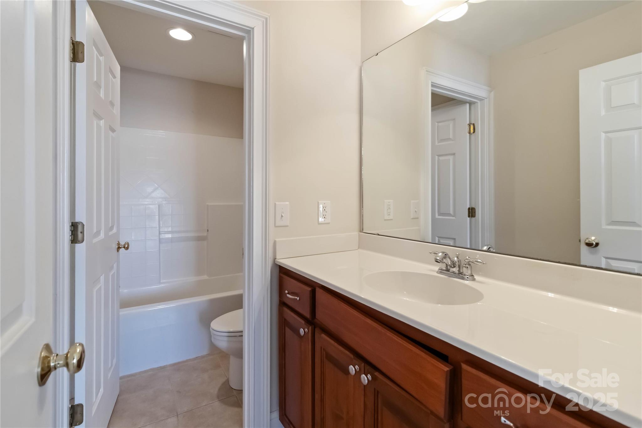 Deer Creek - Residential