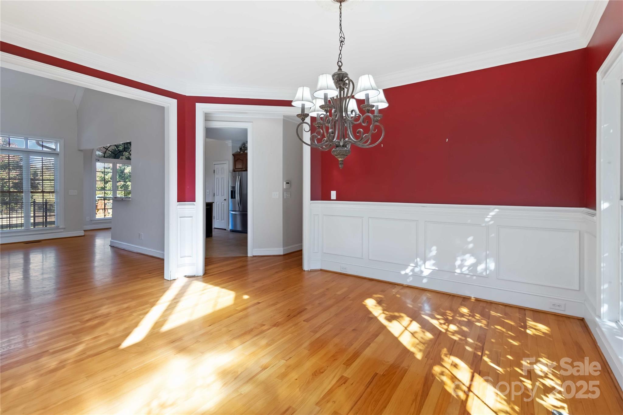 Deer Creek - Residential