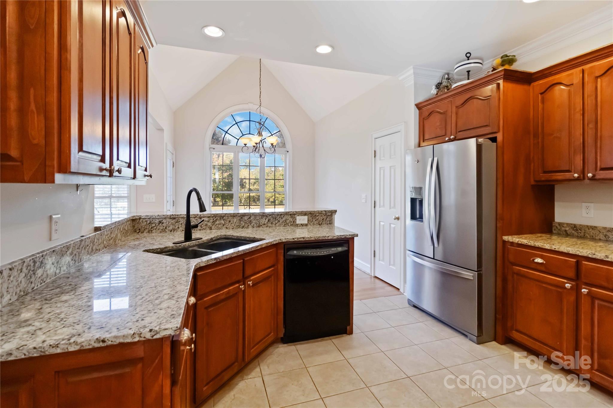 Deer Creek - Residential