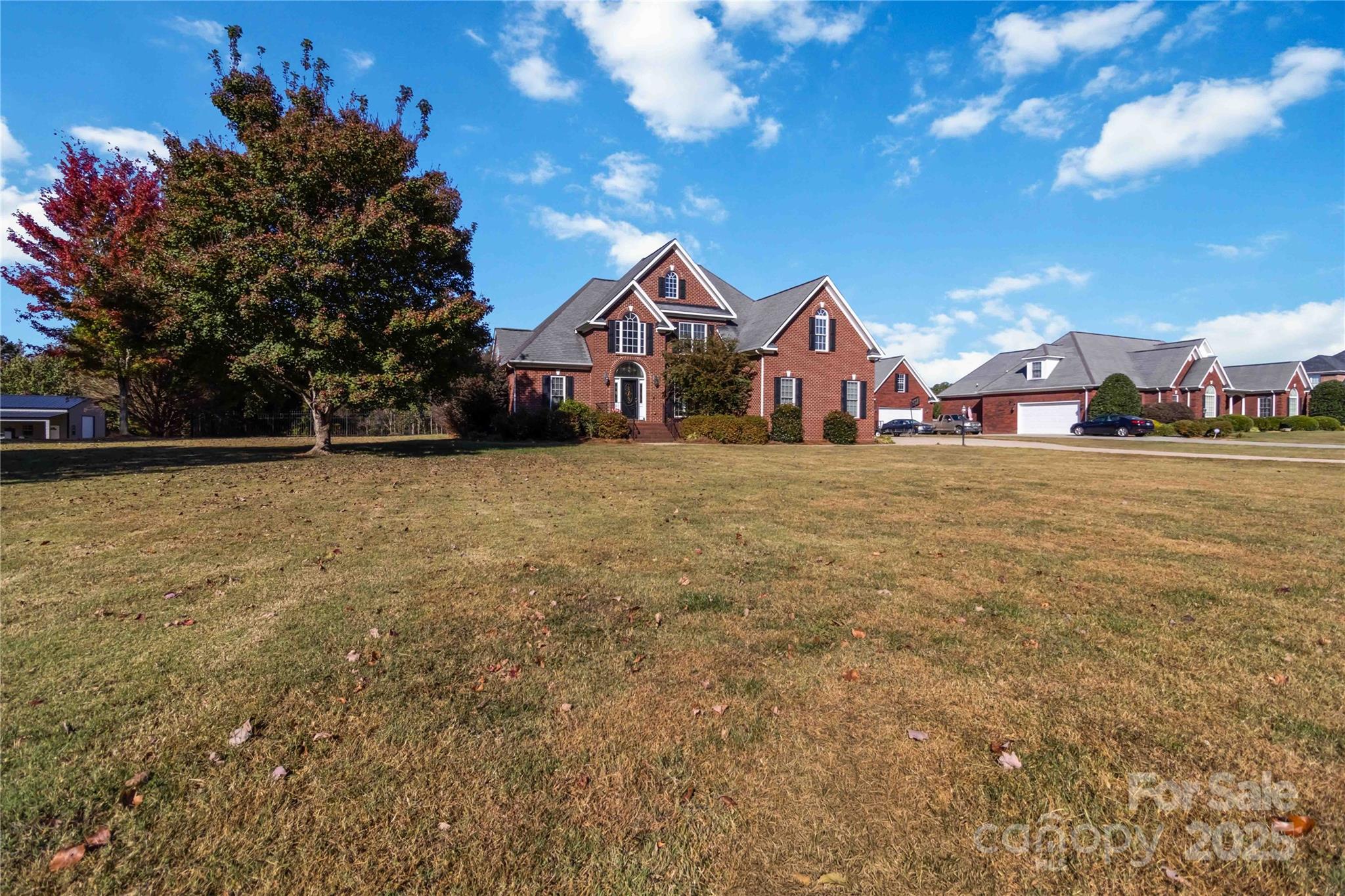 533 Mason Dickson Road