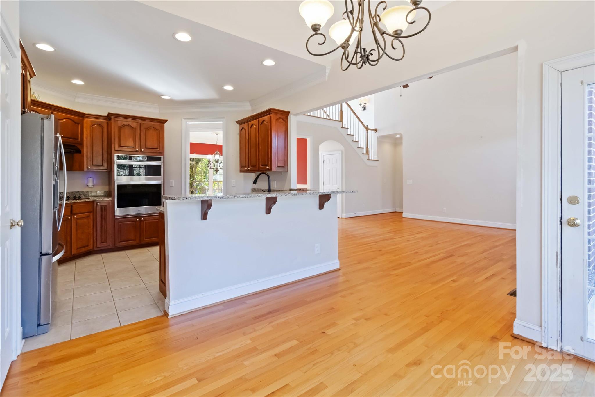 Deer Creek - Residential