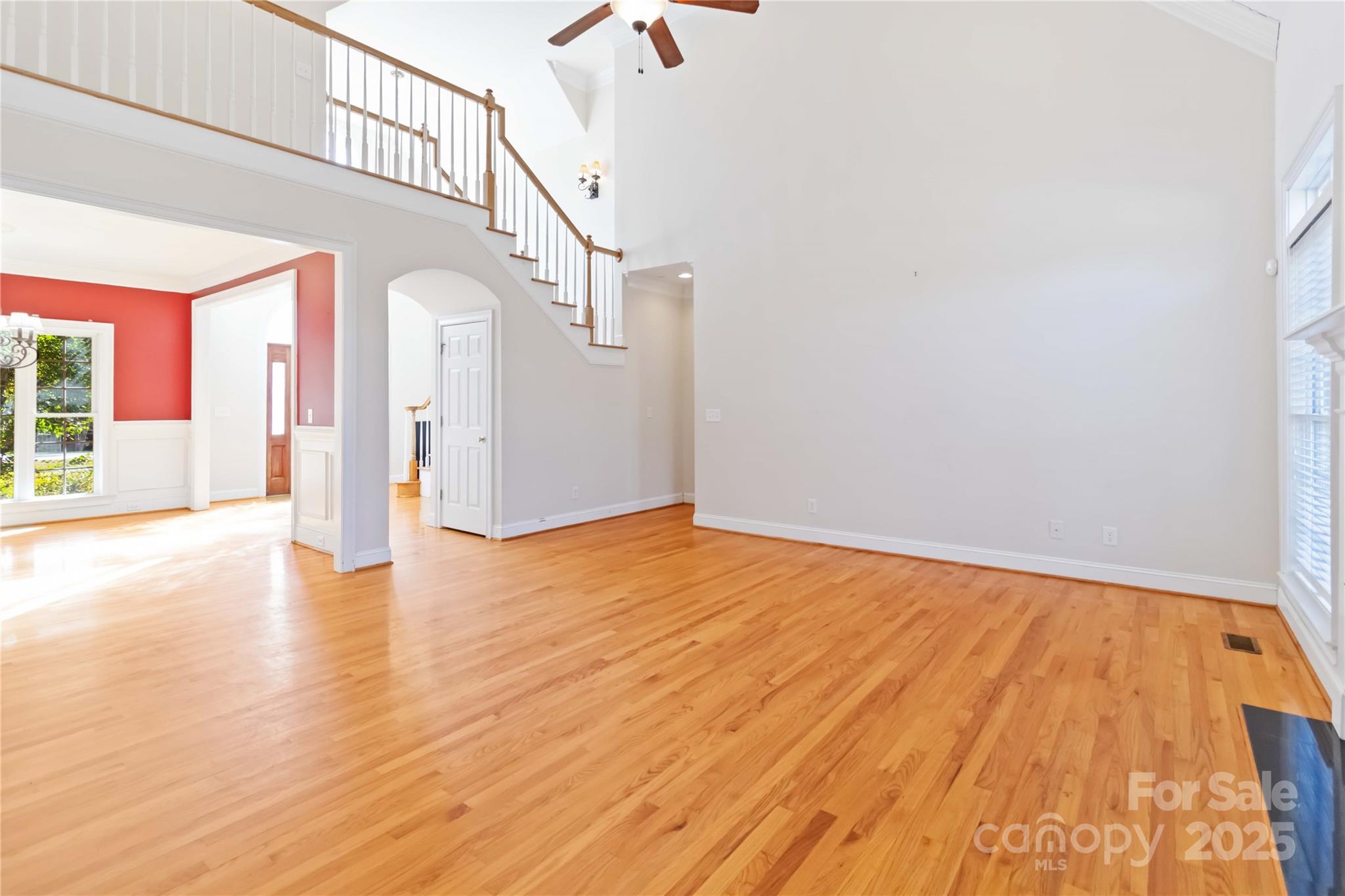 Deer Creek - Residential