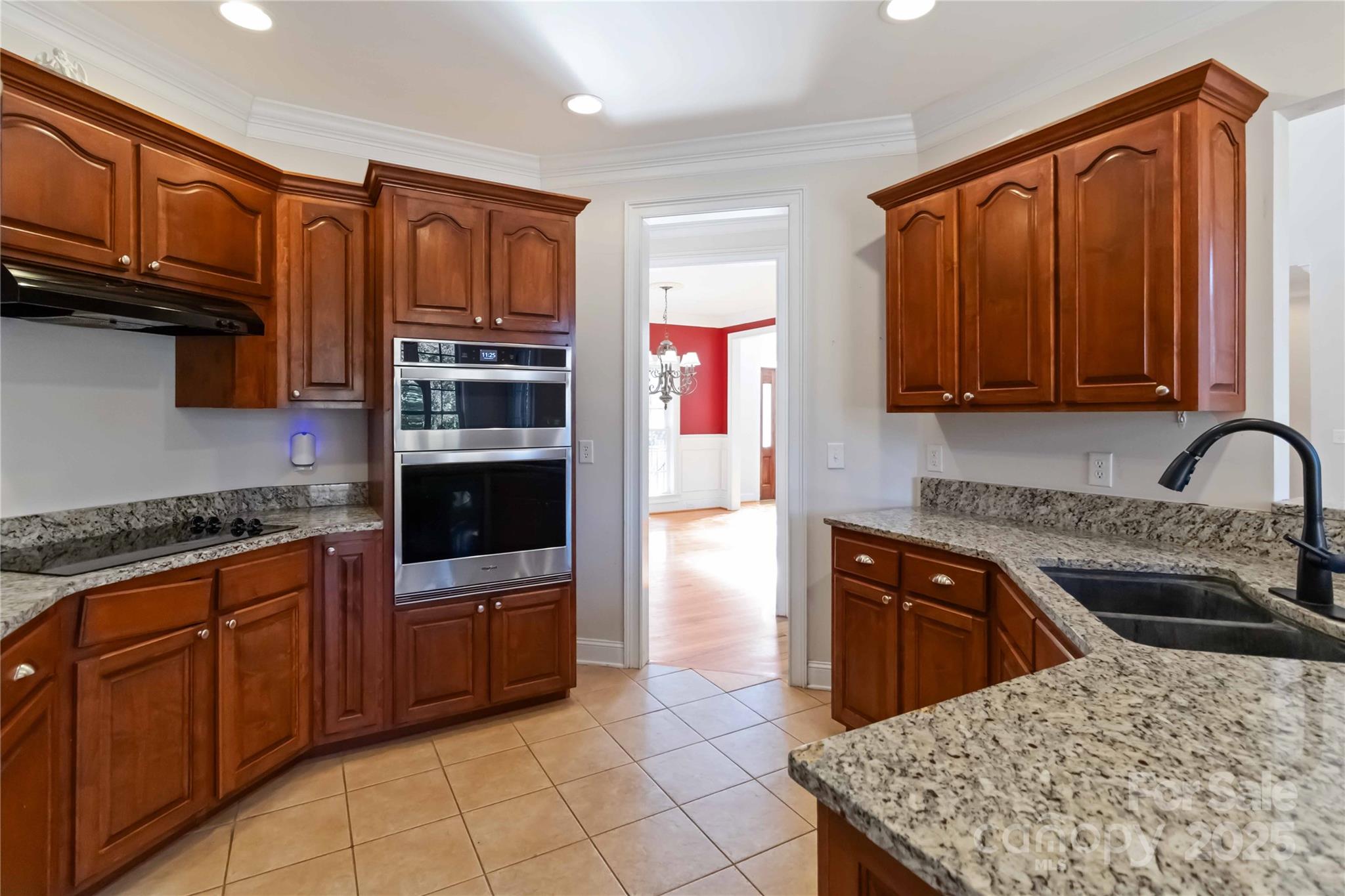 Deer Creek - Residential